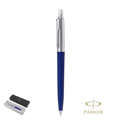 [7395] MKT - Penna a Sfera Jotter Recycled (7395)