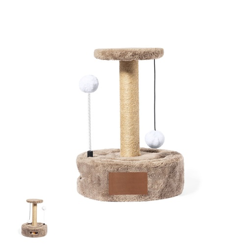 [20320] MKT - Gioco per Animali Duval (20320)