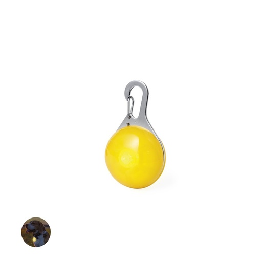 [20329] MKT - Luce di Sicurezza per Animali Kirix (20329)