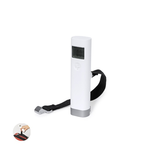 [20363] MKT - Bilancia Bagaglio Daley (20363)