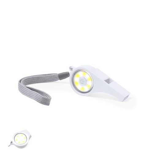 [20381] MKT - Fischietto Pincher (20381)