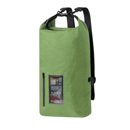 [20464] MKT - Zaino Ardentix (20464)