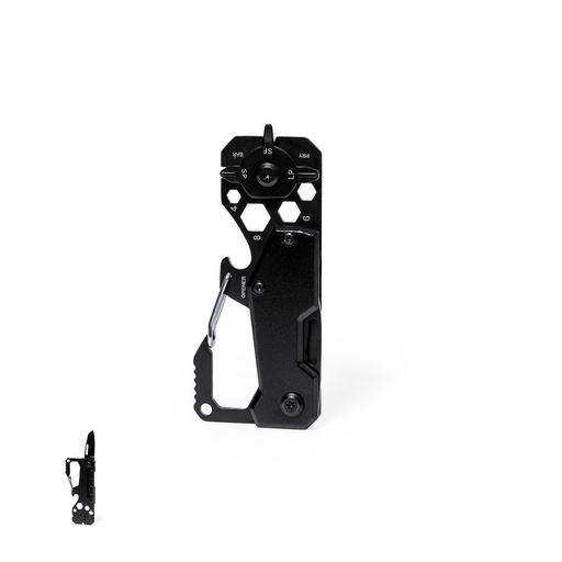 [20481] MKT - Multiutensile Valixia (20481)