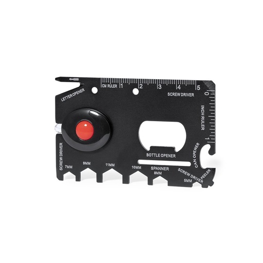 [20487] MKT - Multiutensile Vireon (20487)