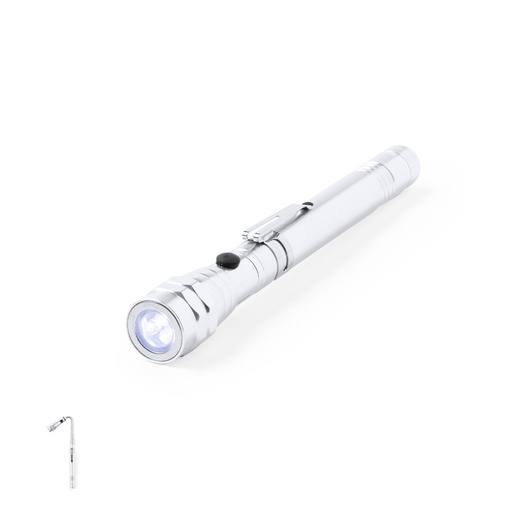 [20489] MKT - Torcia Lachman (20489)