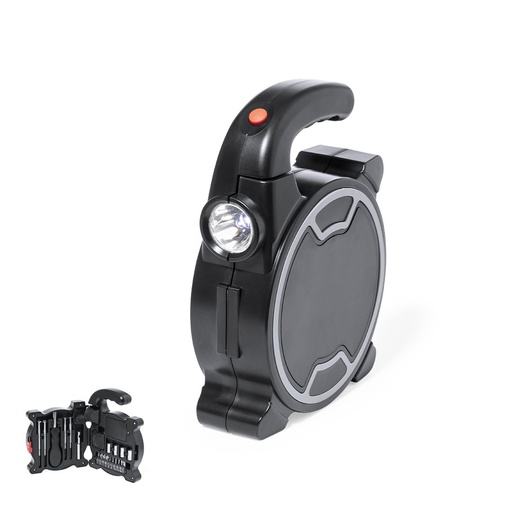 [20497] MKT - Set Attrezzi Hancuk (20497)