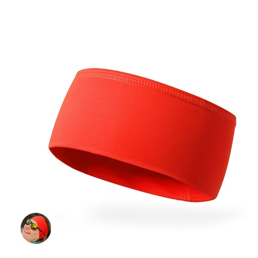 [20505] MKT - Fascia da Testa Arilyn (20505)