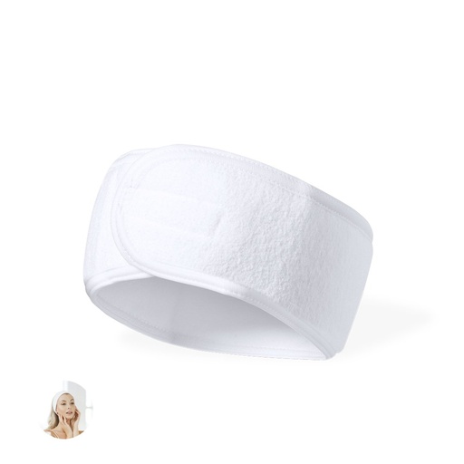 [20554] MKT - Fascia per Capelli Madax (20554)