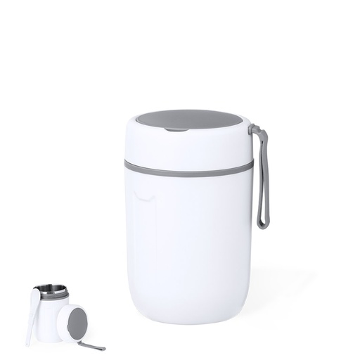 [20614] MKT - Porta Pranzo Reuteman (20614)