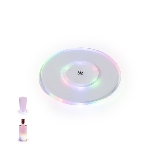 [20630] MKT - Sottobicchieri Vitaly (20630)