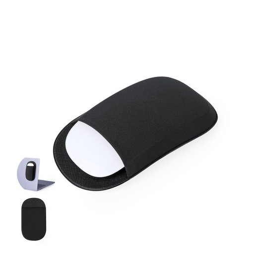 [20744] MKT - Pouch Zygon (20744)