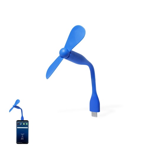 [20745] MKT - Ventilatore Irvinton (20745)