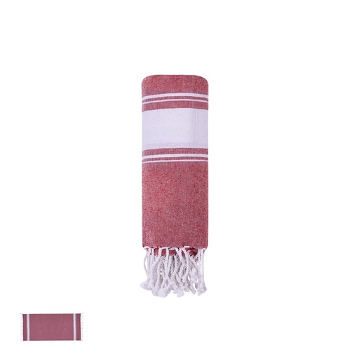 [20751] MKT - Pareo Asciugamano Botari (20751)