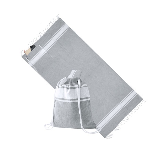 [20754] MKT - Zaino Pareo Carey (20754)