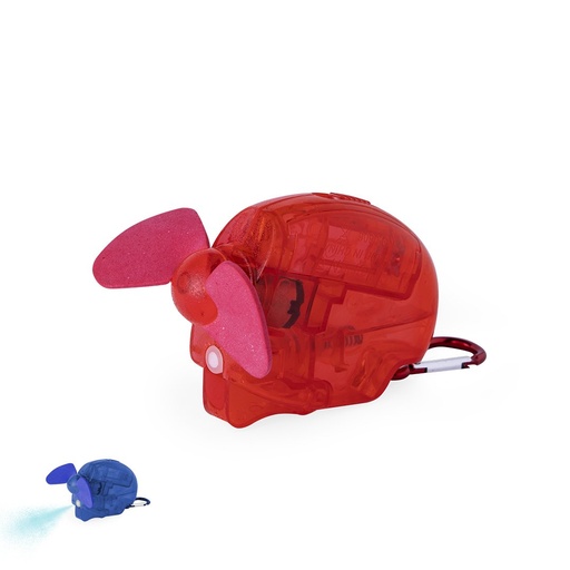 [20769] MKT - Ventilatore Vaporizzatore Bluco (20769)