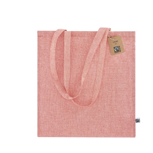 [20777] MKT - Borsa Lazar Fairtrade (20777)