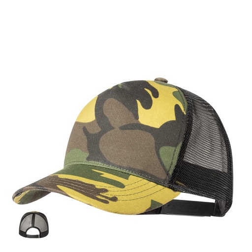 [20825] MKT - Cappellino Pamper (20825)