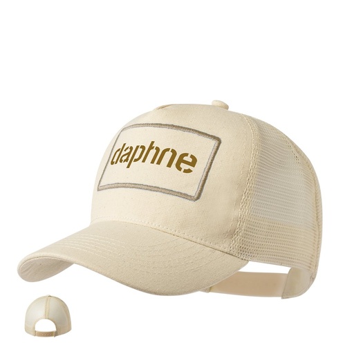 [20832] MKT - Cappellino Daphne (20832)