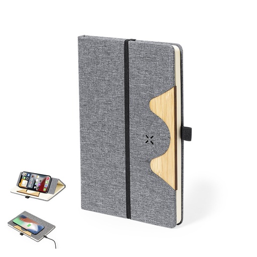 [20847] MKT - Block Notes Caricatore Dalou (20847)