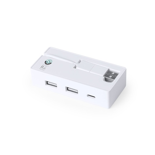[20853] MKT - Porta USB Nofler RCS (20853)