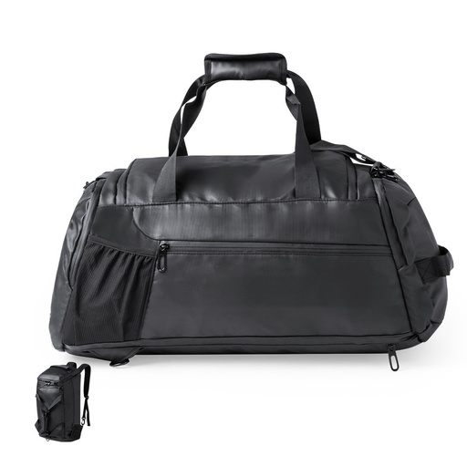 [20886] MKT - Borsone Zaino Denehy (20886)