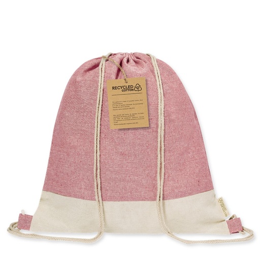 [20907] MKT - Zaino Vexira (20907)