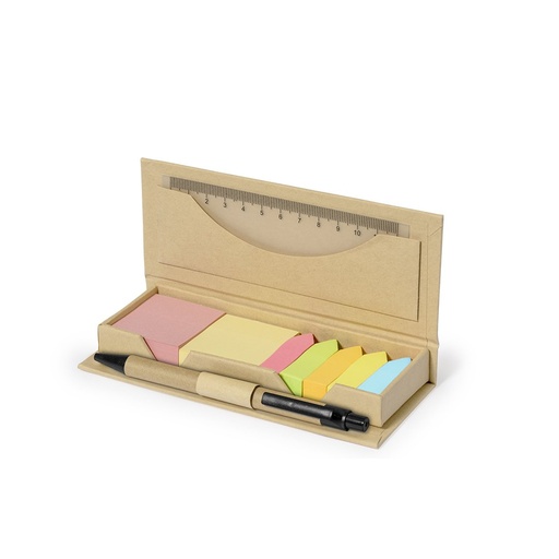 [20915] MKT - Set da Ufficio Alisio (20915)