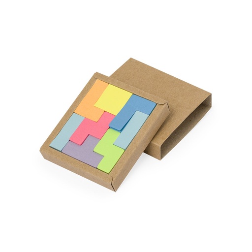 [20921] MKT - Portamemo Kuaid (20921)