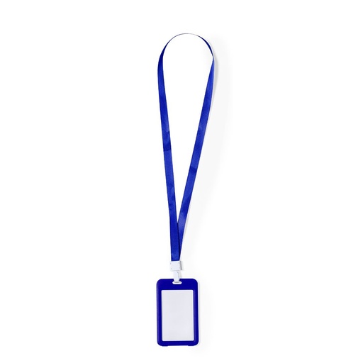 [20931] MKT - Badge Lanyard Fleck (20931)