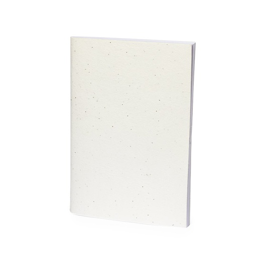 [20949] MKT - Taccuino con Semi Derna (20949)