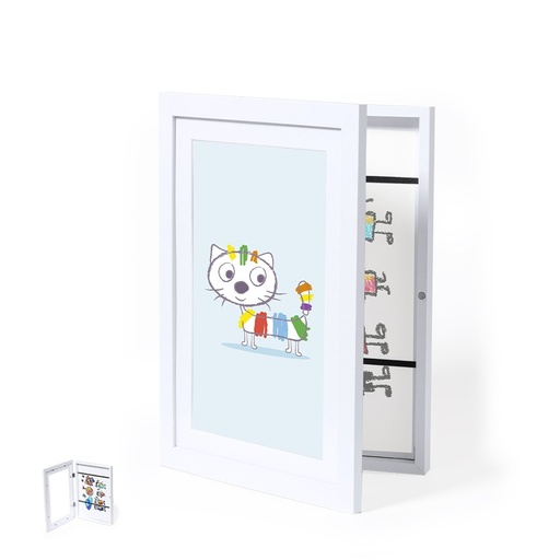 [20978] MKT - Cornice d'arte Oleox (20978)