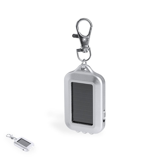 [20983] MKT - Portachiavi Torcia Eluxo (20983)