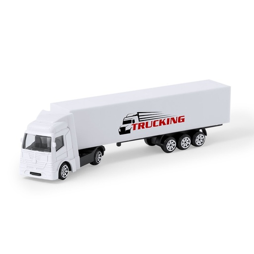 [20991] MKT - Modellino Truck (20991)