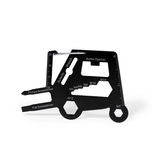 [20997] MKT - Multiutensile Telep (20997)