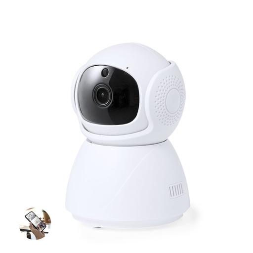 [21013] MKT - Telecamera Inteligente Deors (21013)