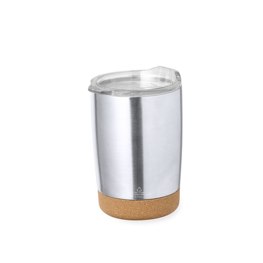 [21026] MKT - Bicchiere Termico Sarski (21026)