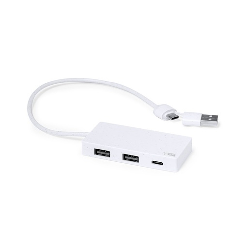 [21041] MKT - Porta USB Nagent (21041)