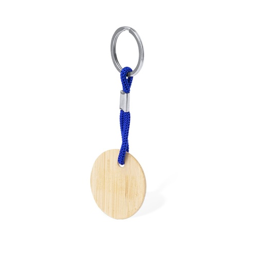 [21066] MKT - Portachiavi Cirbam (21066)