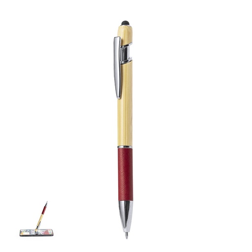 [21081] MKT - Penna Touch Filipo (21081)