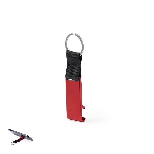 [21124] MKT - Portachiavi Supporto Fique (21124)