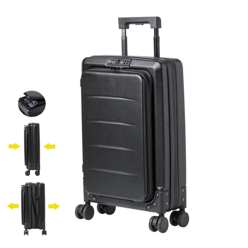 [21129] MKT - Trolley Pieghevole Dopkin (21129)