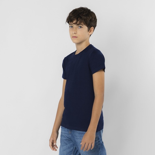 MKT - T-Shirt Bimbo Colore Seiyo (21142)