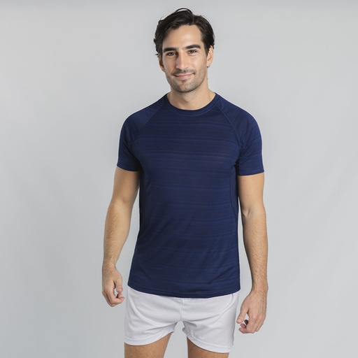 MKT - T-Shirt Adulto Tecnic Kannur (21155)