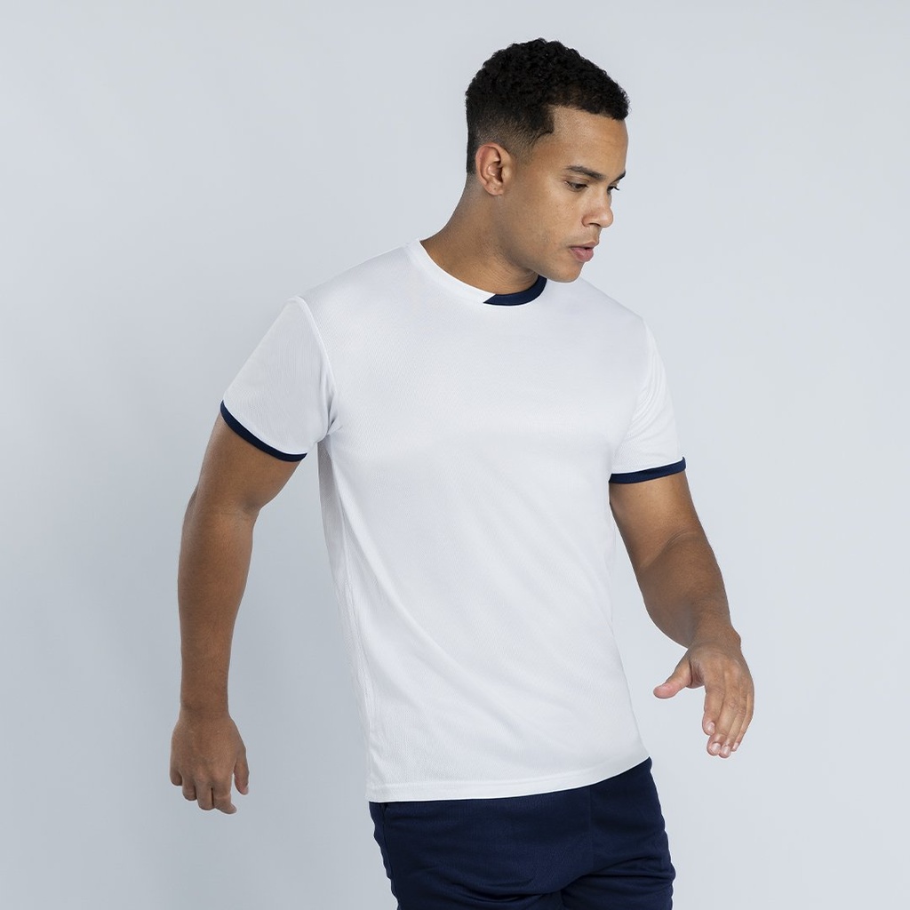 MKT - T-Shirt Adulto Tecnic Filmur (21156)
