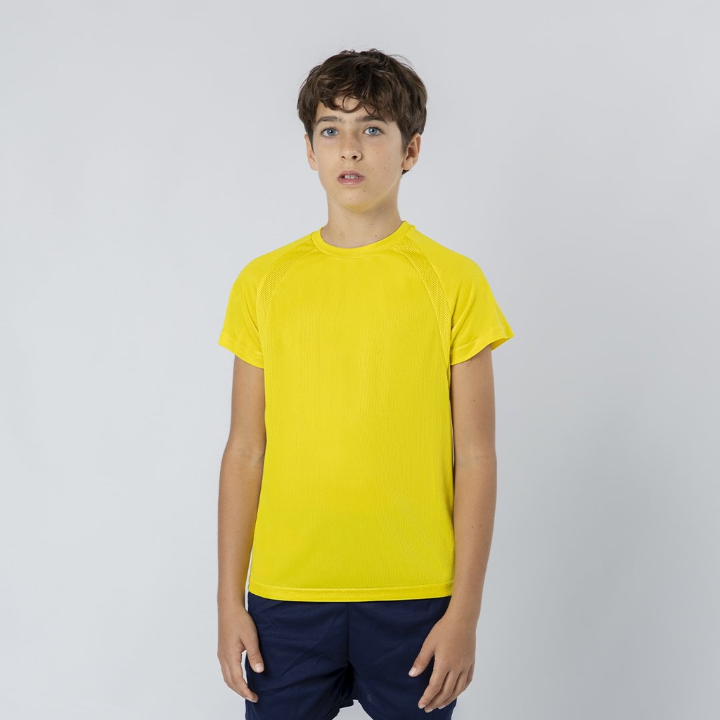 MKT - T-Shirt Bimbo Tecnic Sappor (21159)