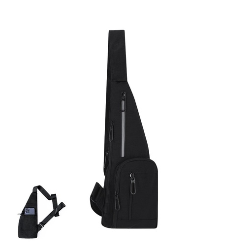 [21173] MKT - Borsa Tracolla Fadaok (21173)