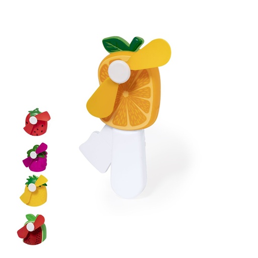 [21174] MKT - Ventilatore Manhattan (21174)