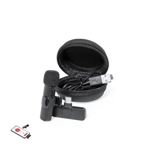 [21188] MKT - Microfono Spart (21188)