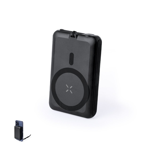 [21195] MKT - Power Bank Haryin (21195)