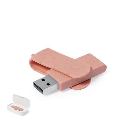 [21214] MKT - Chiavetta USB Brounik 16GB (21214)